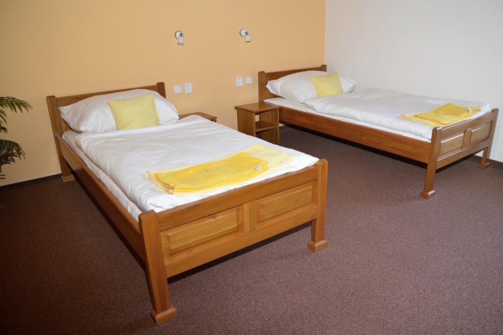 Hotel Na Statku Nepřevázka 部屋 写真